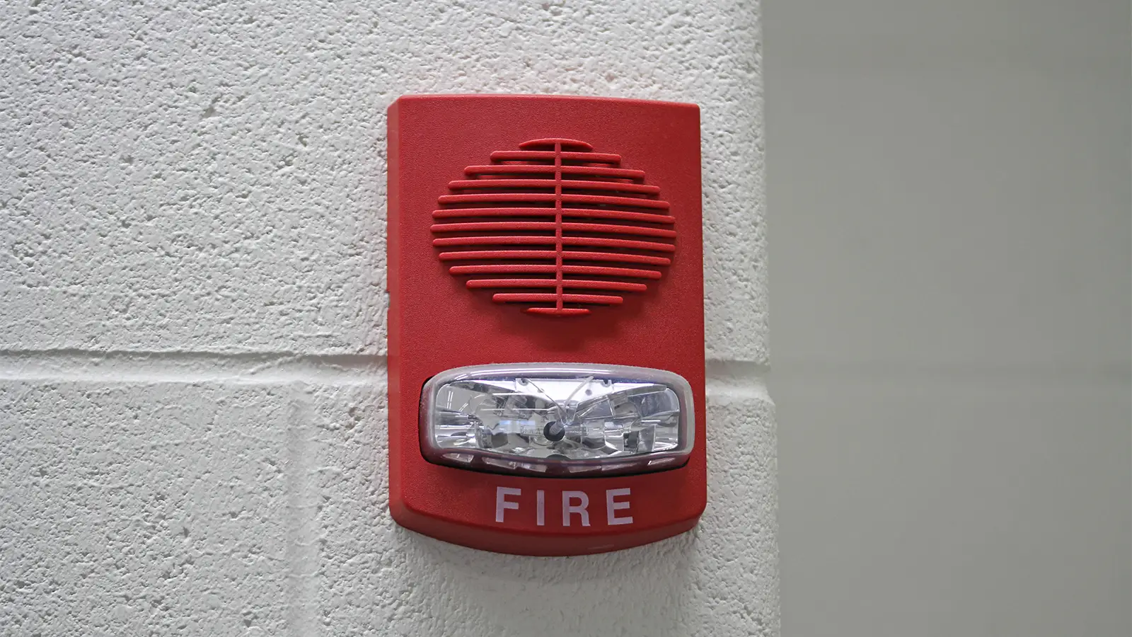 Fire Protection & Life Safety Compliance for High-Rises